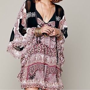 Free People Dress, Top, or Bathing Suit Cover Up!